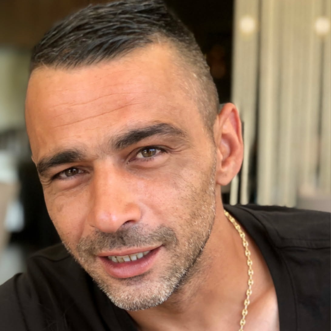 Photo de Monsieur Rui Filipe DE SOUSA