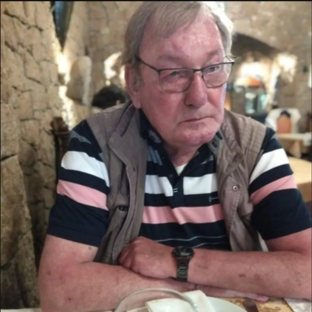 Photo de Jean-François PETIT
