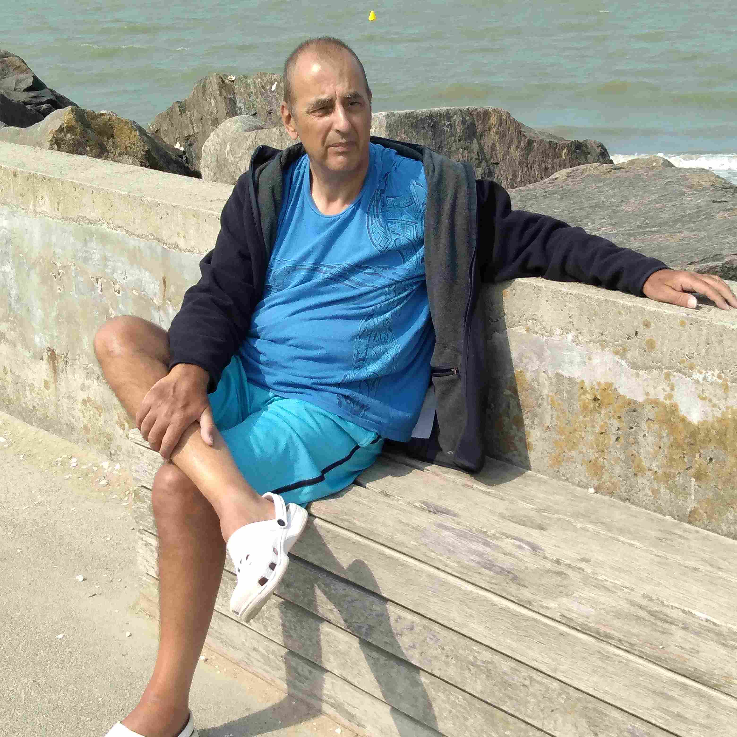 Photo de Joël BELLANGER