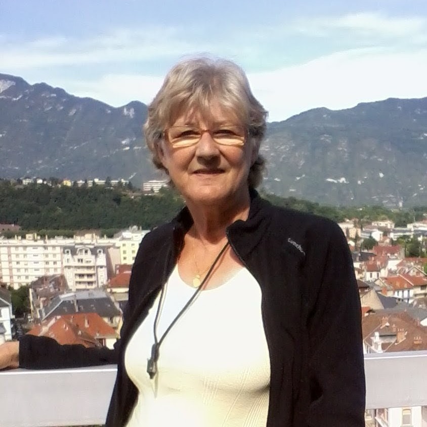 Photo de Colette ROBERT