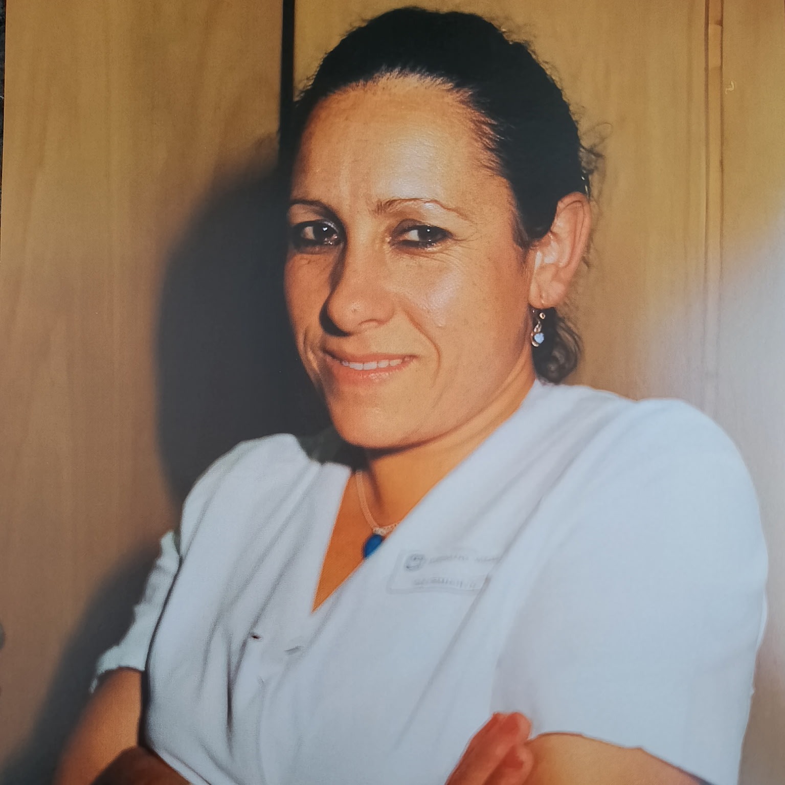 Photo de Germaine SEVAULT