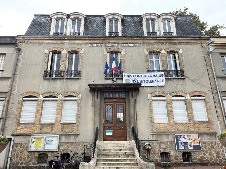 Brou-sur-Chantereine (77177)