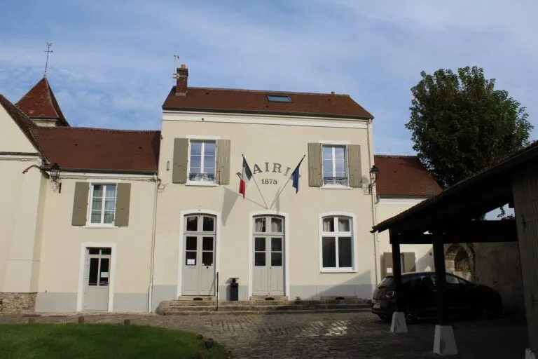 Conches-sur-Gondoire (77600)