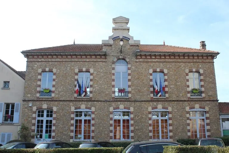 Jossigny (77600)